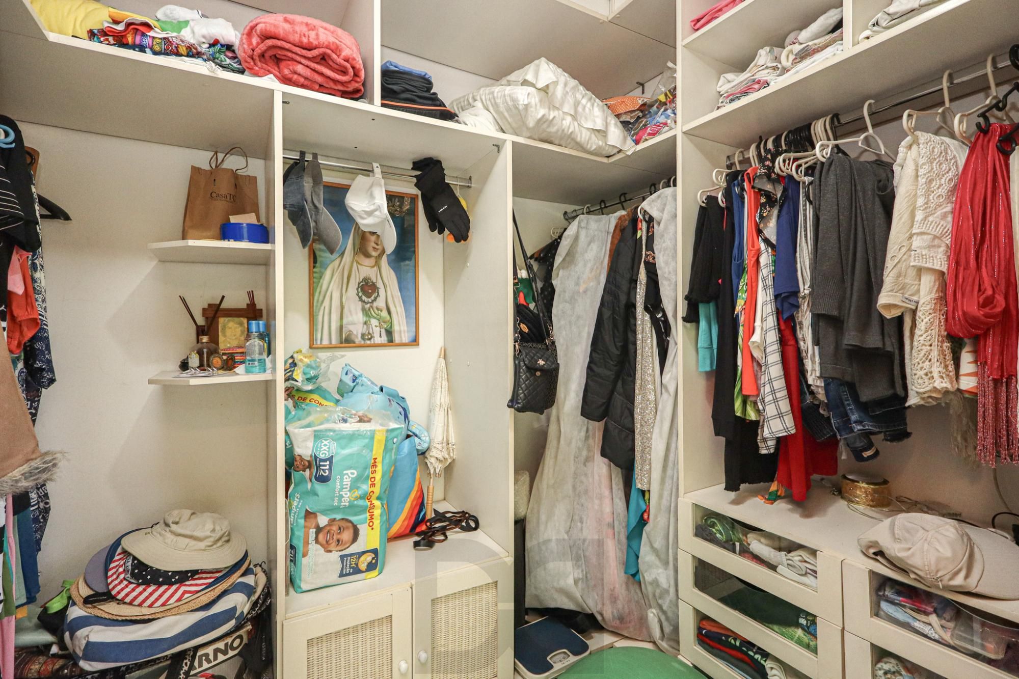 Apartamento a venda no bairro Jardim Itu — foto 13