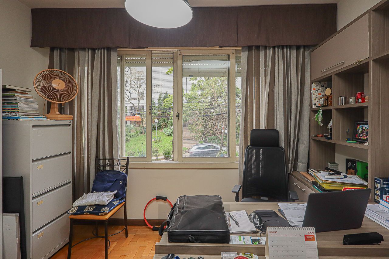 Apartamento a venda no bairro Moinhos de Vento — foto 25