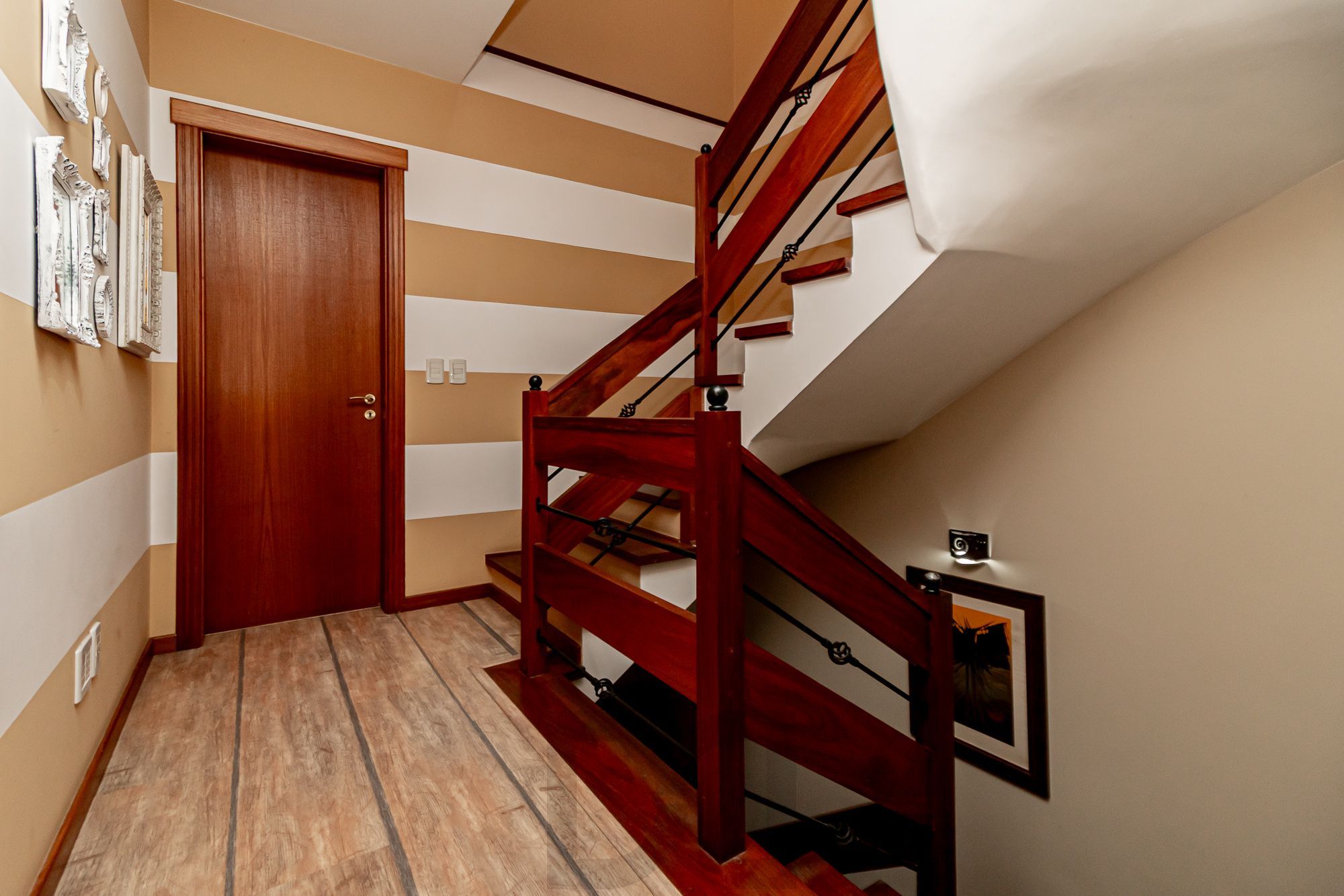 Casa em condomínio no bairro Três Figueiras — foto 35