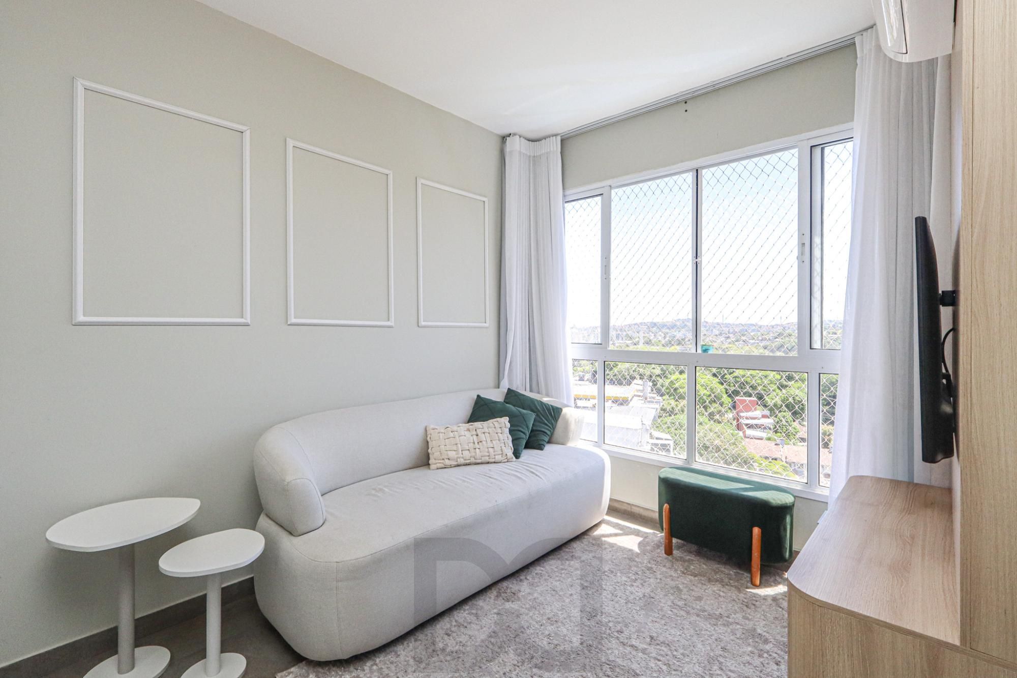 Apartamento a venda no bairro Cavalhada — foto 2