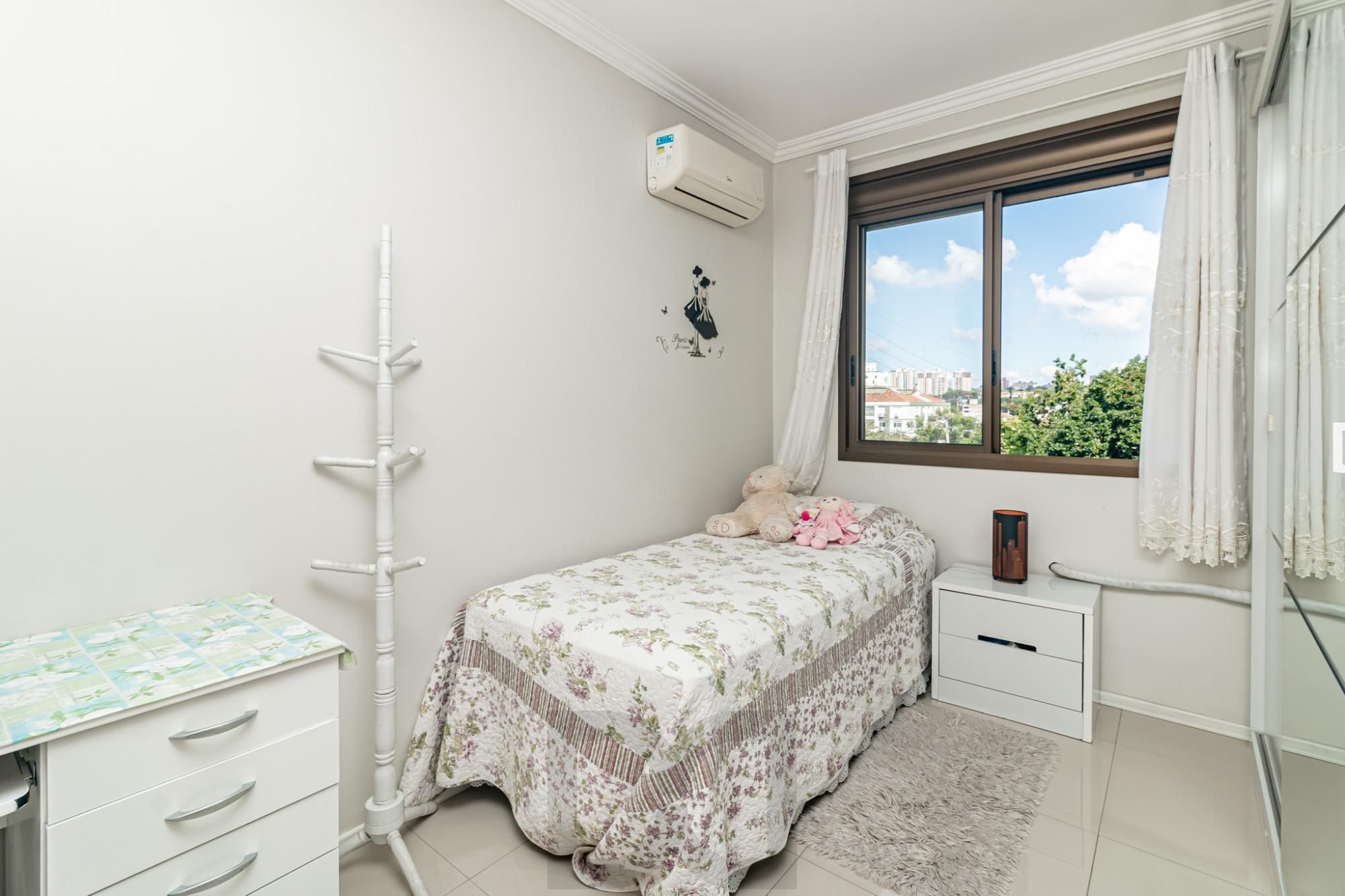 Apartamento à venda no bairro Passo D'areia em Porto Alegre/RS — foto 19
