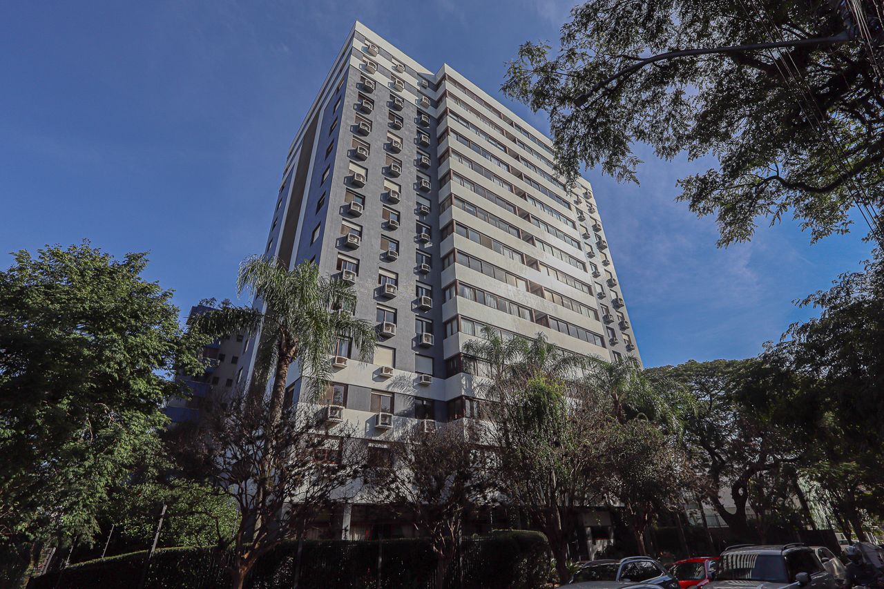 Apartamento a venda no bairro Auxiliadora — foto 60