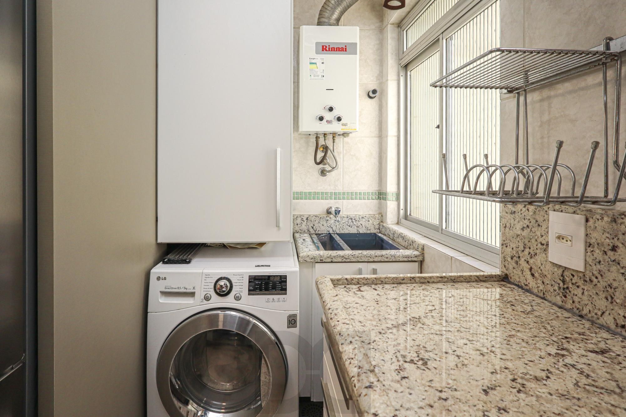 Apartamento triplex a venda no bairro Rio Branco — foto 26