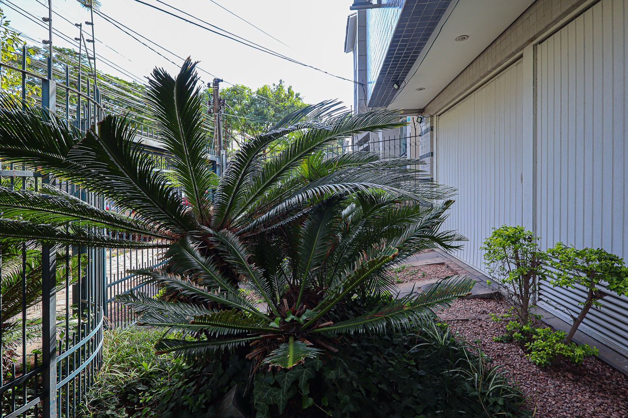 Apartamento a venda no bairro Petrópolis — foto 31