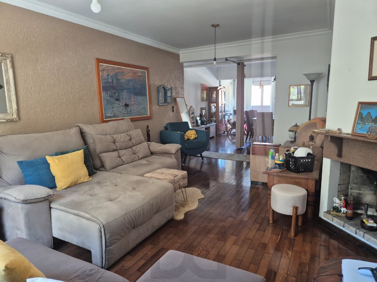 Apartamento a venda no bairro Moinhos de Vento — foto 2