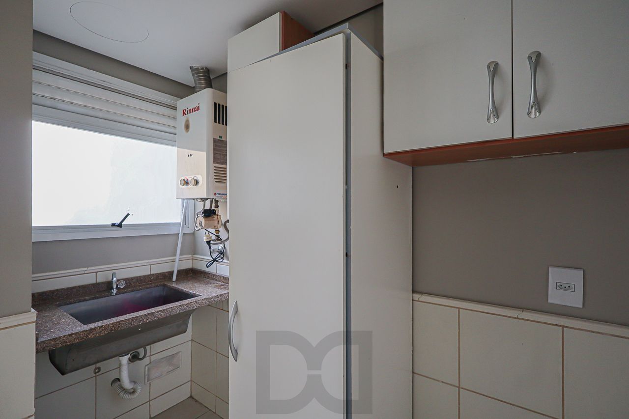 Apartamento a venda no bairro Jardim Botânico — foto 12