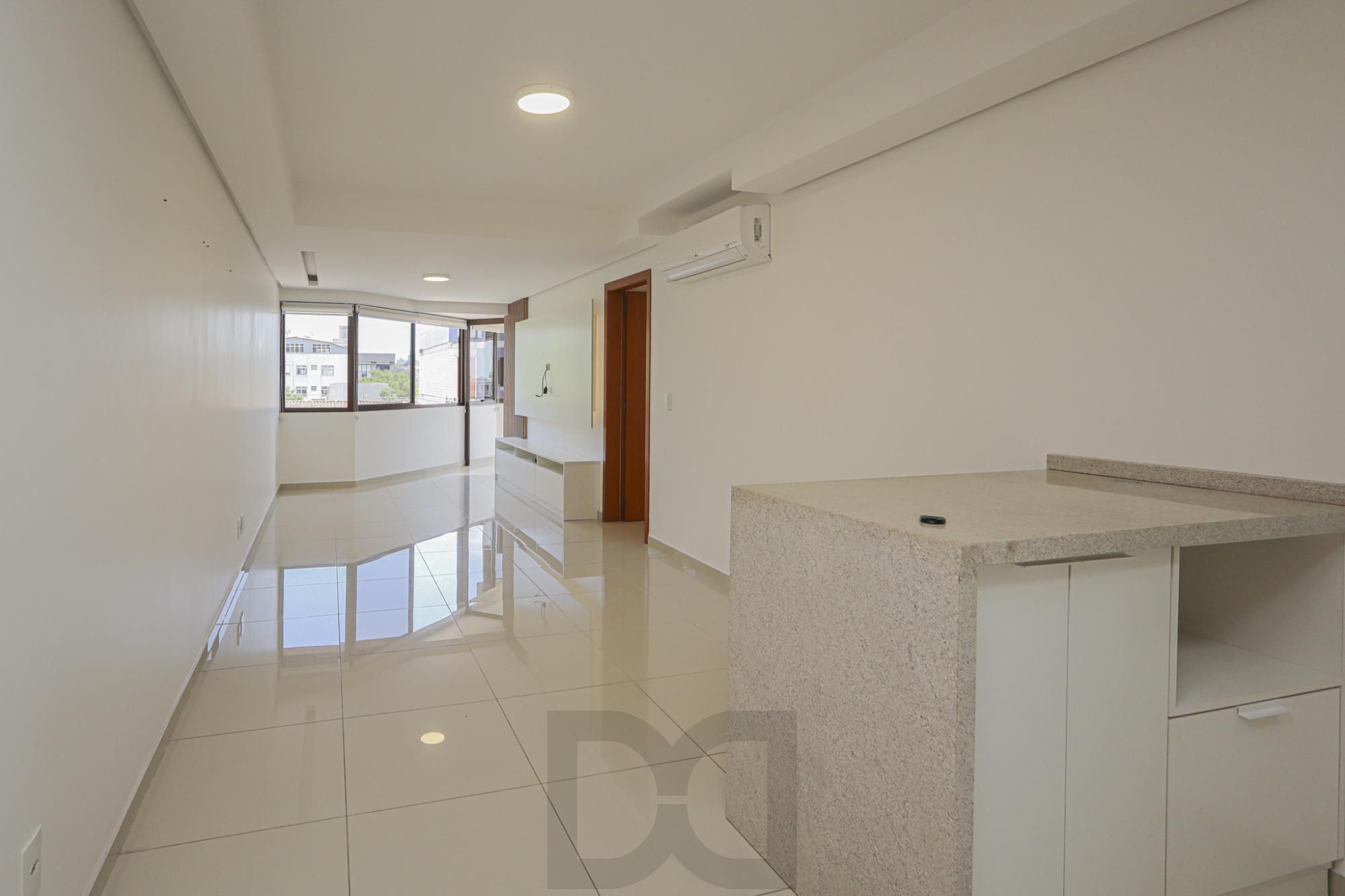 Apartamento a venda no bairro Passo D' Areia — foto 1