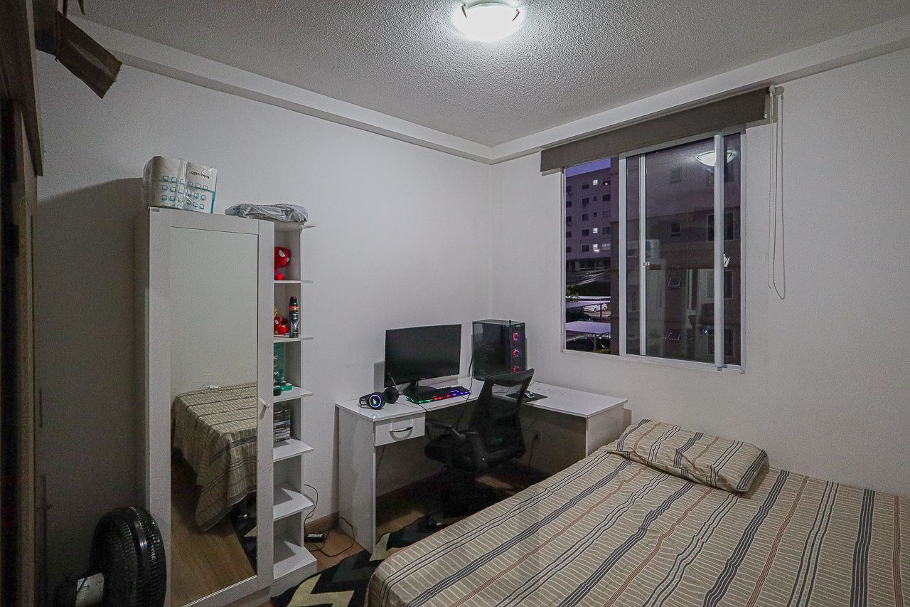Apartamento a venda no bairro Mario Quintana — foto 15