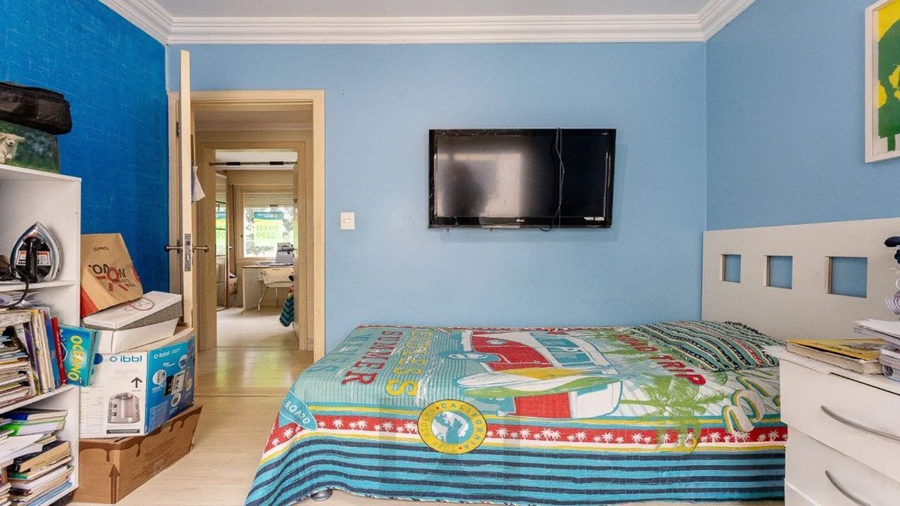 Apartamento a venda no bairro Jardim Lindóia — foto 19