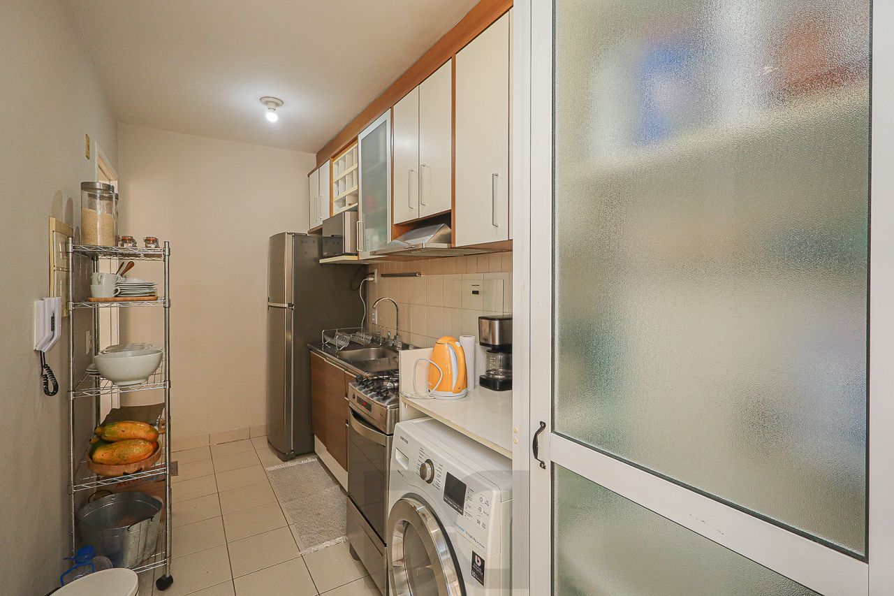 Apartamento a venda no bairro Vila Ipiranga — foto 17