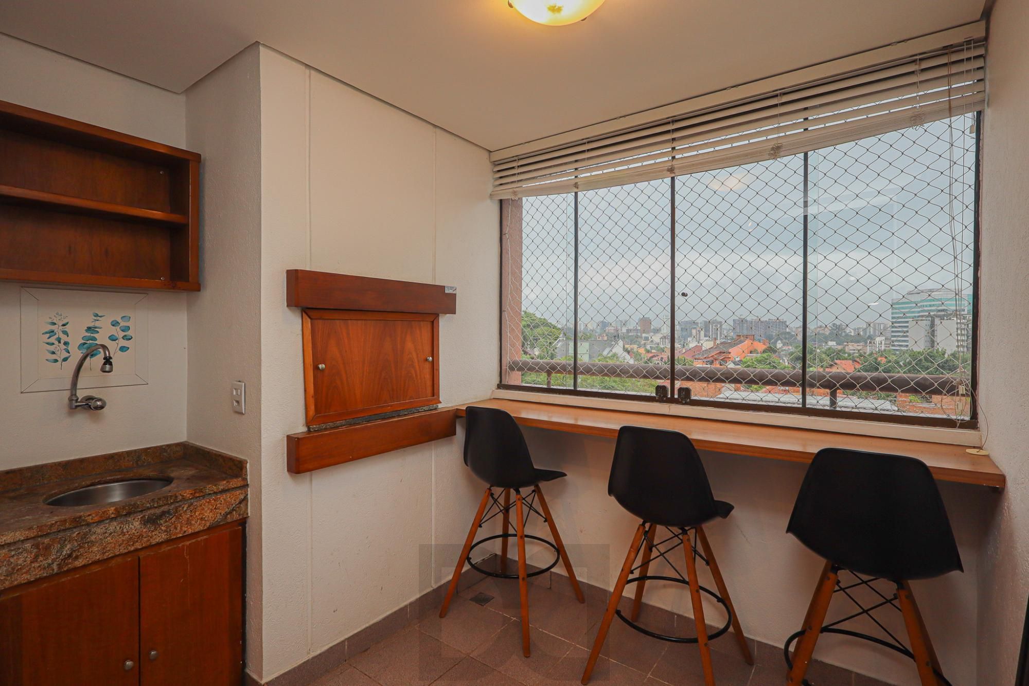 Apartamento a venda no bairro Chácara das Pedras — foto 5