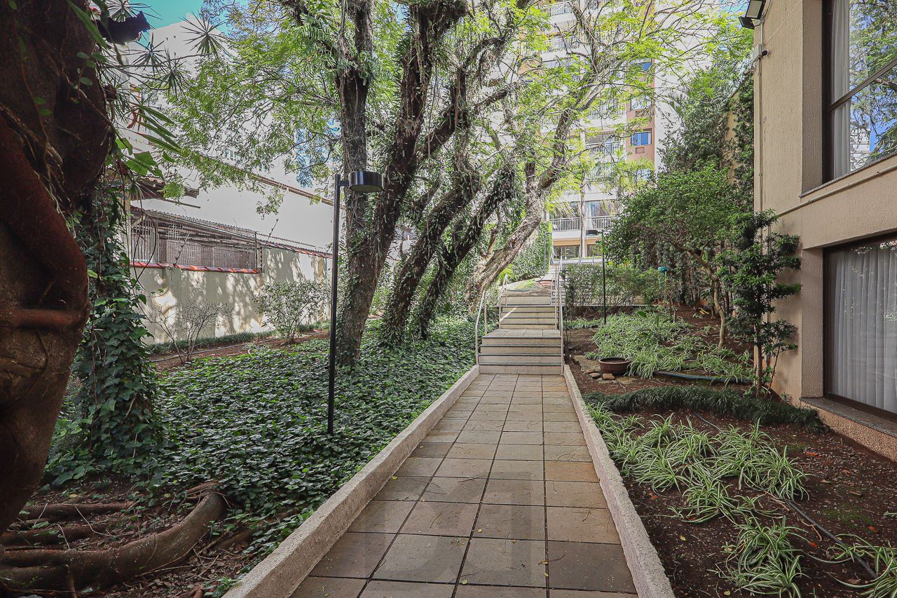 Apartamento a venda no bairro Passo D Areia — foto 52