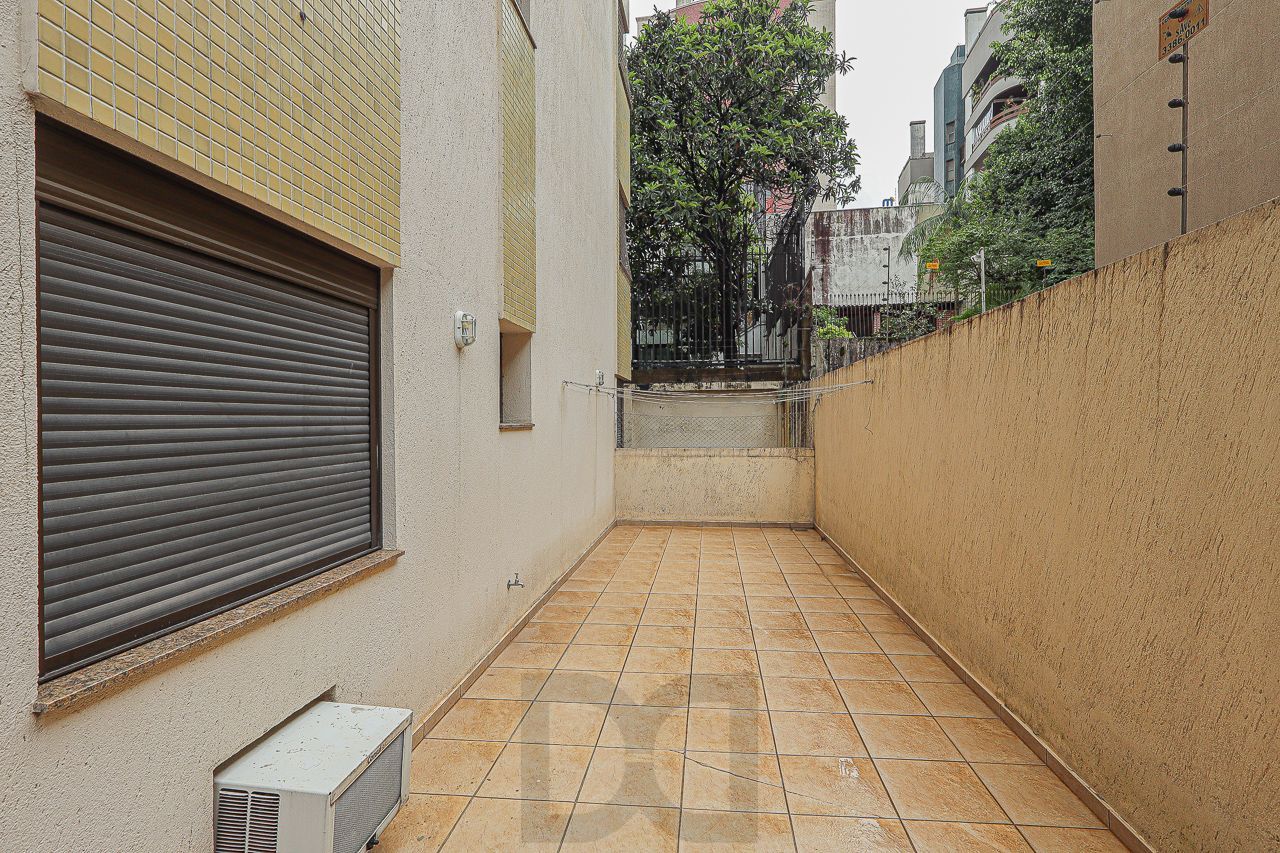 Apartamento Garden a venda no bairro Bela Vista — foto 20