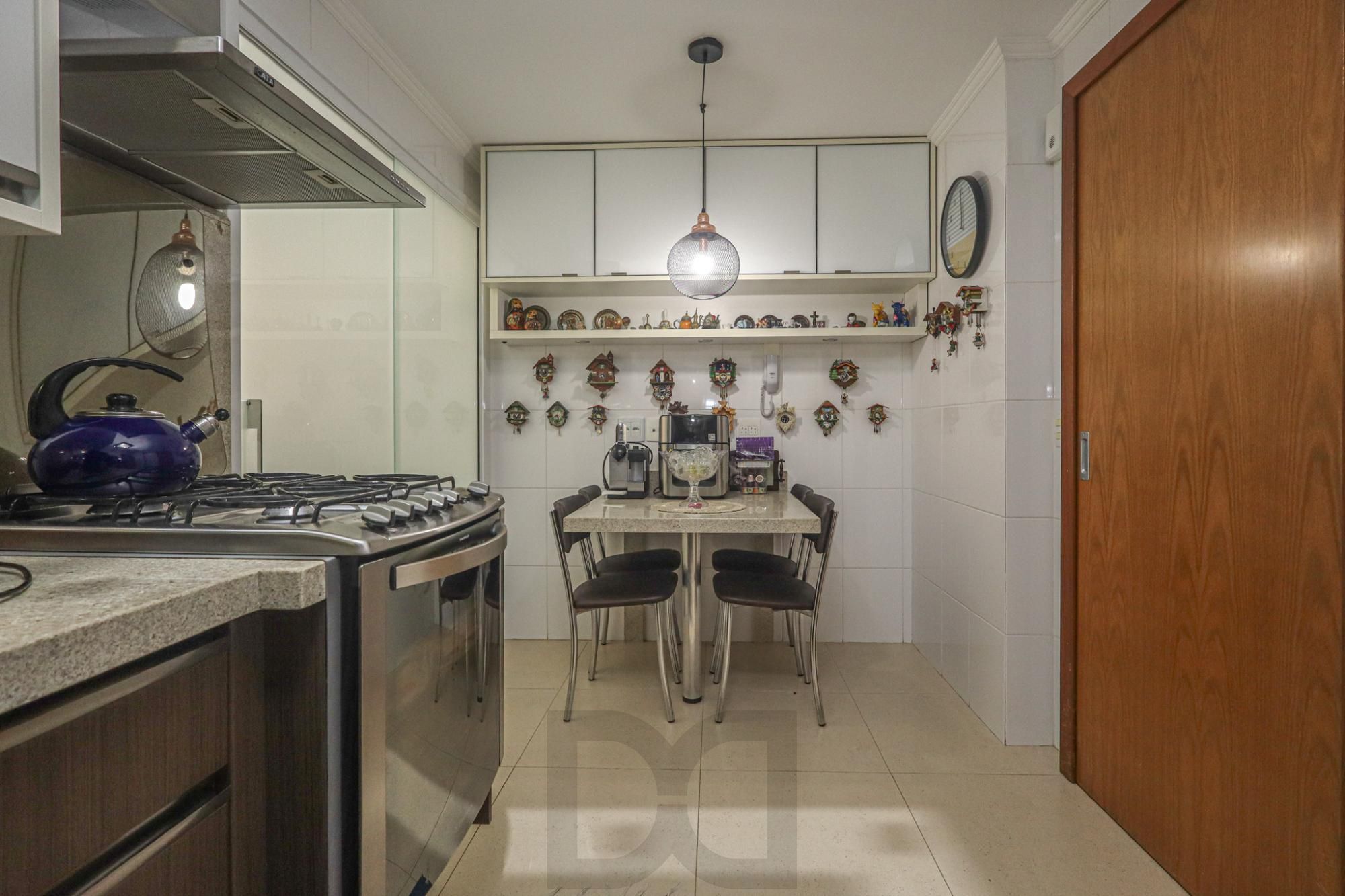 Apartamento a venda no bairro Higienópolis — foto 24