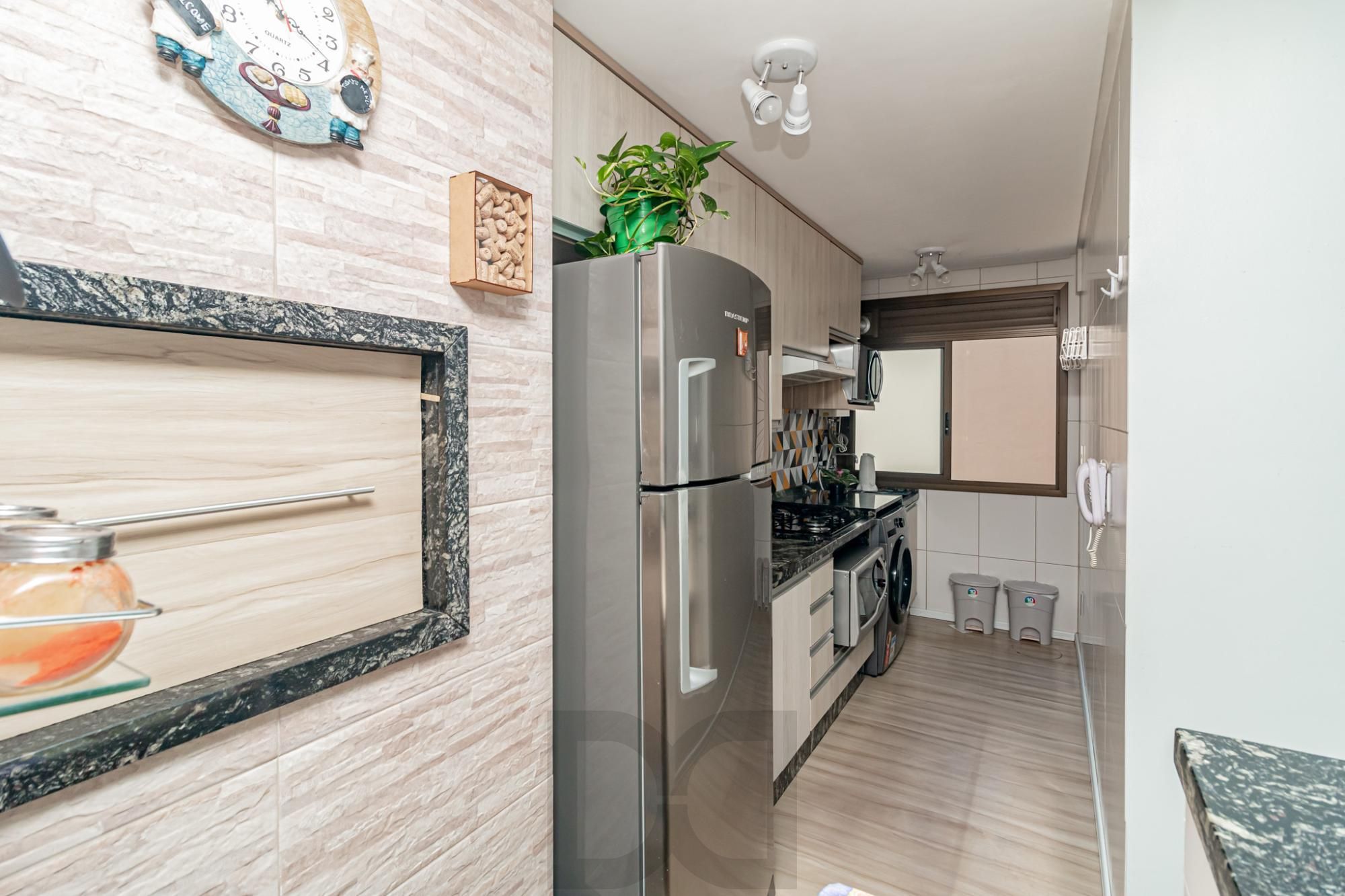 Apartamento à venda no bairro Passo D'areia em Porto Alegre/RS — foto 10