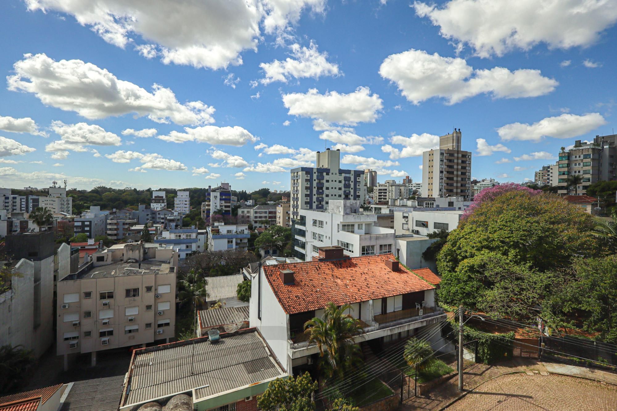 Cobertura a venda no bairro Higienópolis — foto 29