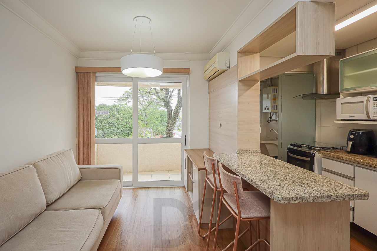 Apartamento a venda no bairro Petrópolis — foto 3