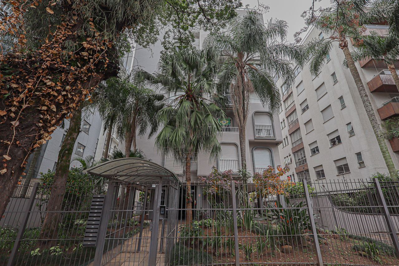 Cobertura a venda no bairro Higienópolis — foto 83