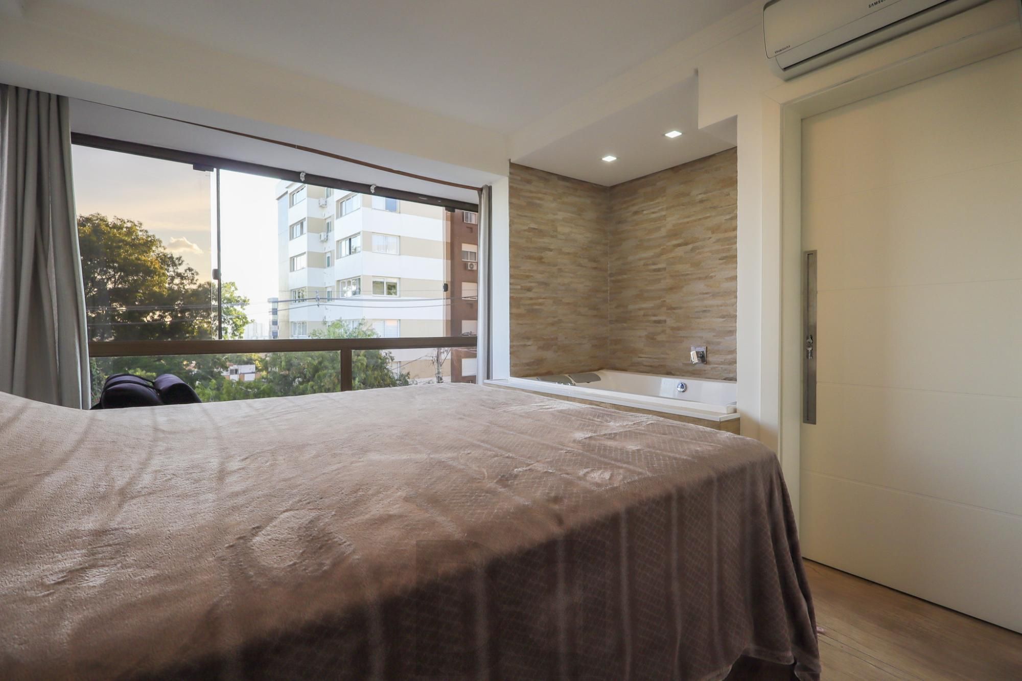 Apartamento a venda no bairro Cristo Redentor — foto 30