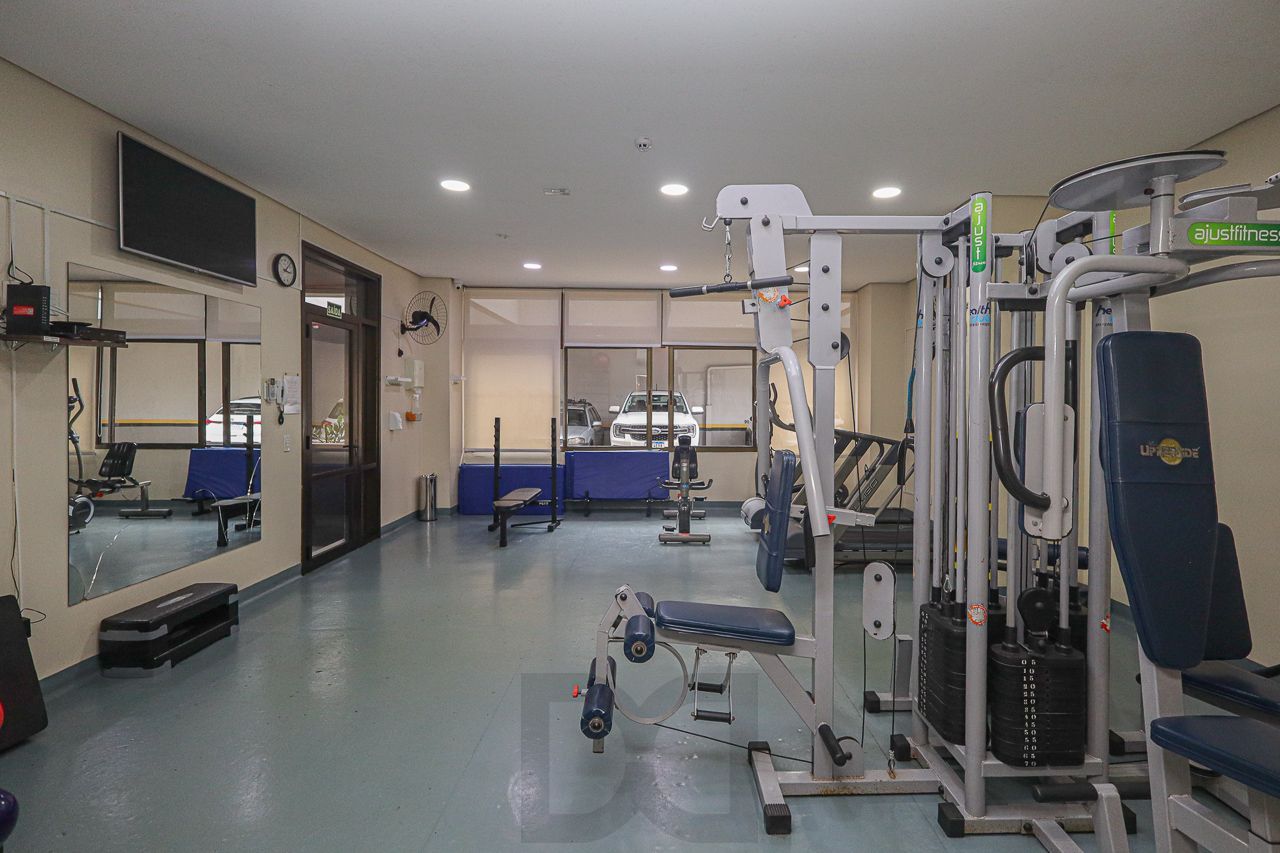 Apartamento a venda no bairro Petrópolis — foto 46