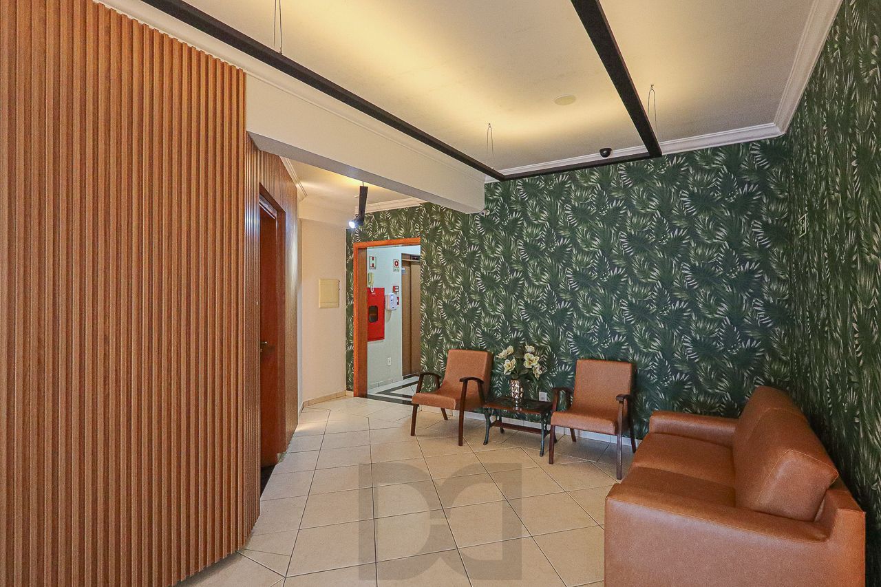 Apartamento Garden a venda no bairro Bela Vista — foto 37