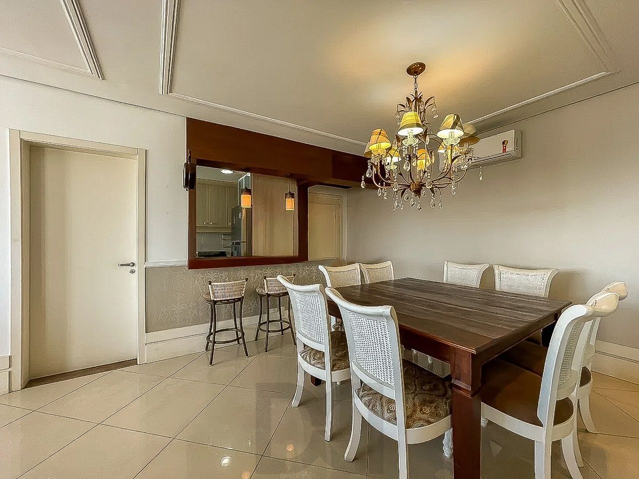 Apartamento a venda no bairro Petrópolis — foto 9