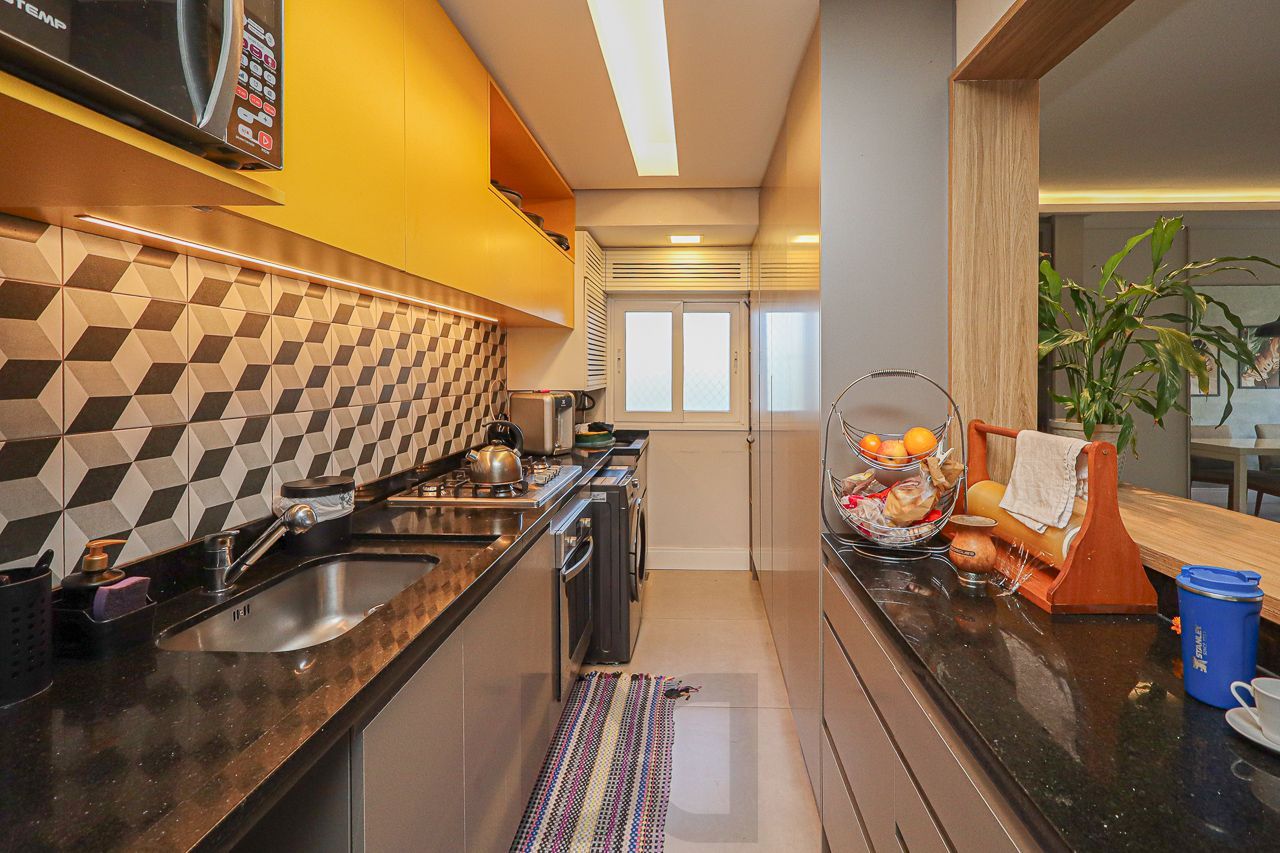 Apartamento a venda no bairro Jardim Sabará — foto 15