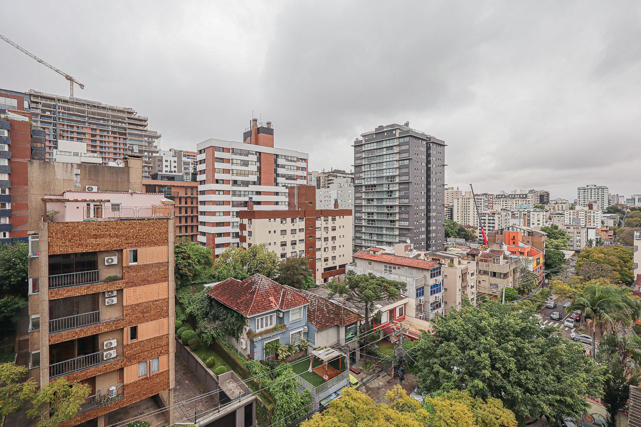 Cobertura a venda no bairro Mont Serrat — foto 48