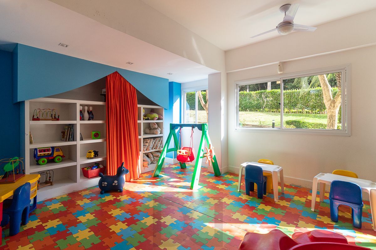 Apartamento a venda no bairro Jardim Carvalho — foto 41