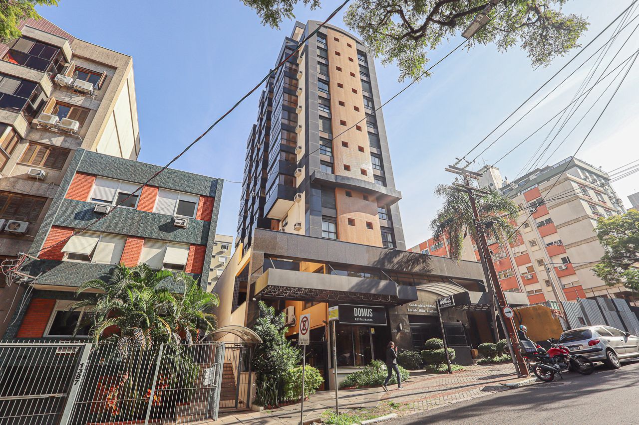 Apartamento a venda no bairro Bom fim — foto 66
