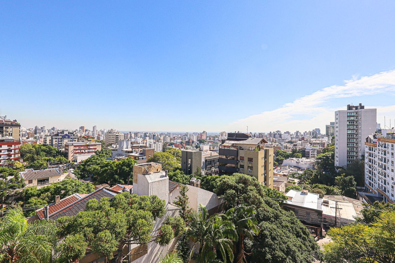 Apartamento a venda no bairro Mont' Serrat — foto 32