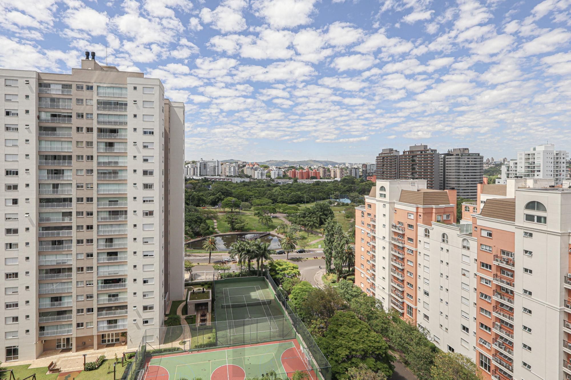 Apartamento mobiliado a venda no bairro Jardim Europa — foto 15