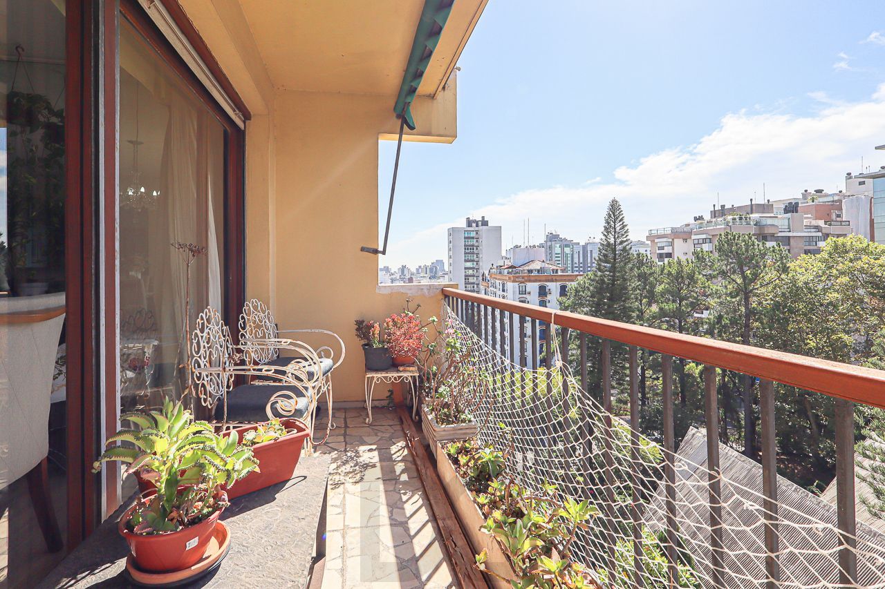 Apartamento a venda no bairro Mont' Serrat — foto 13