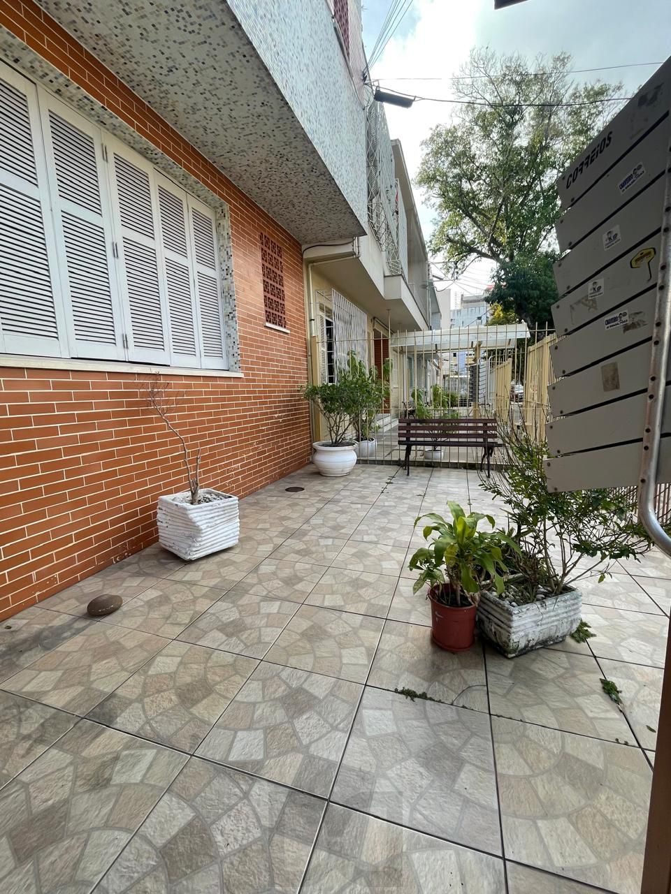 Apartamento a venda no bairro Menino Deus — foto 8