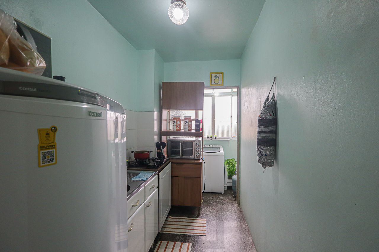 Apartamento a venda no bairro São Sebastião — foto 9