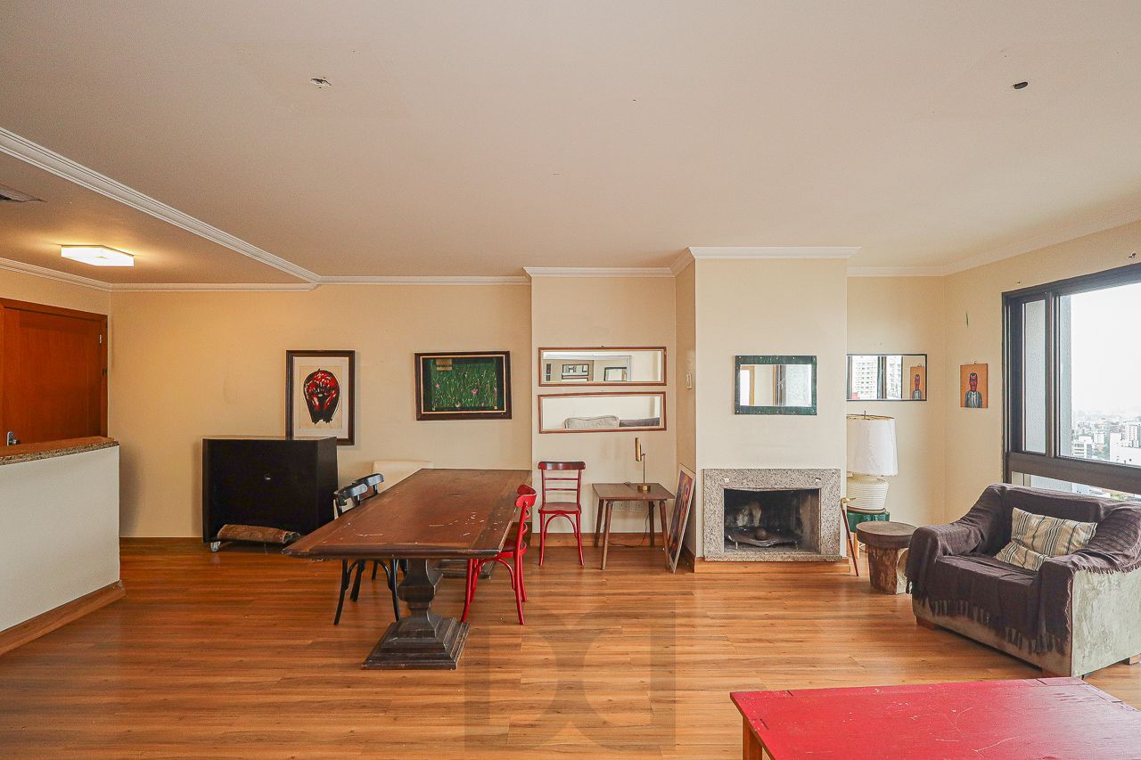 Apartamento a venda no bairro Petrópolis — foto 6