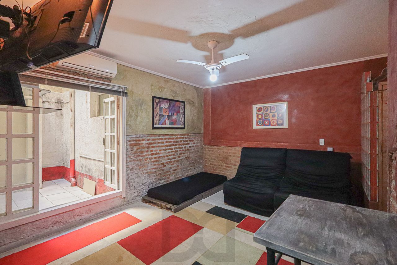 Apartamento Garden a venda no bairro Santana — foto 2