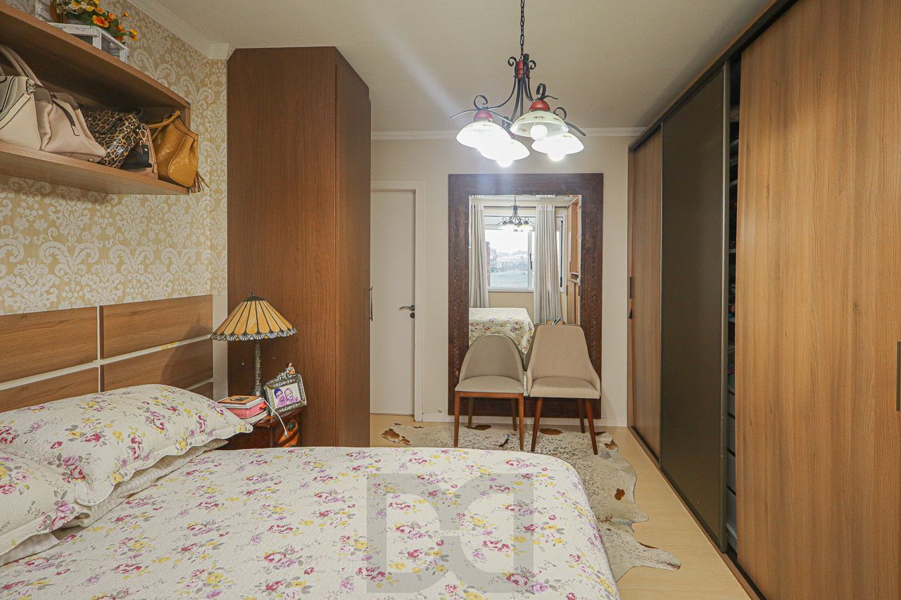 Apartamento a venda no bairro Jardim Itu — foto 21