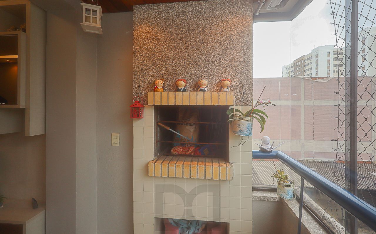 Apartamento a venda no bairro Cristo Redentor — foto 26