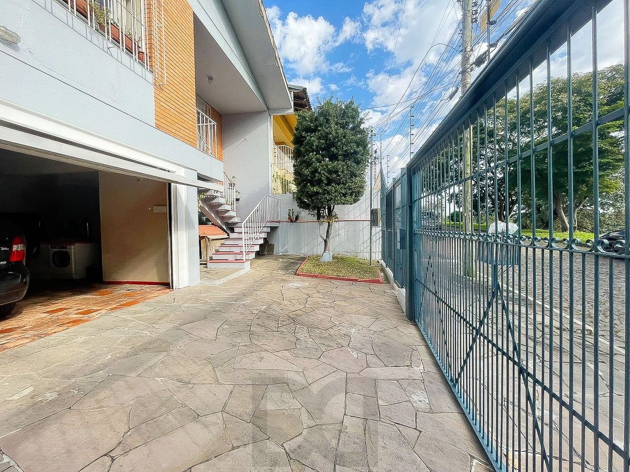 Casa a venda no bairro Santa Fé — foto 2