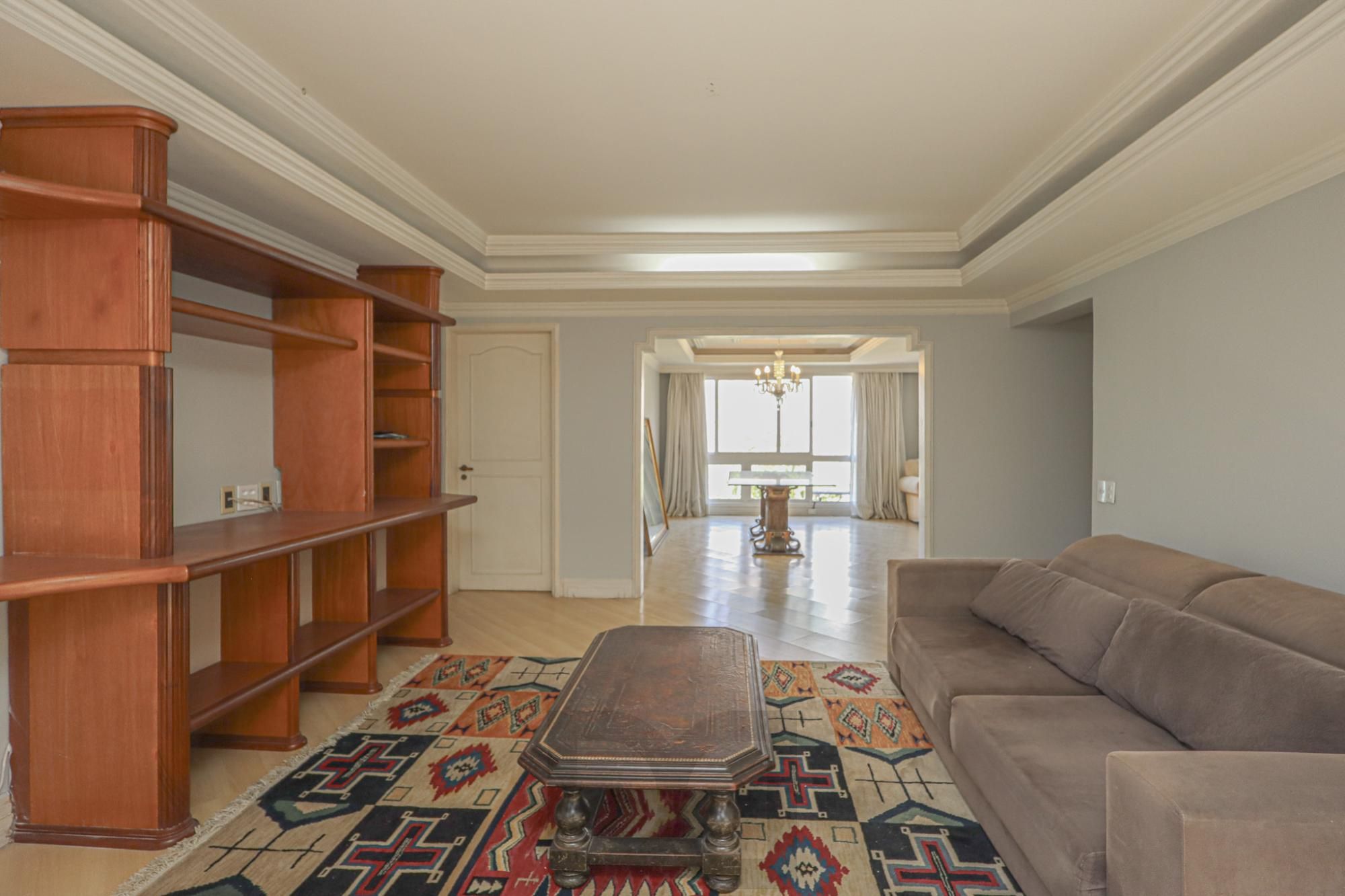 Apartamento a venda no bairro Mont' Serrat — foto 13