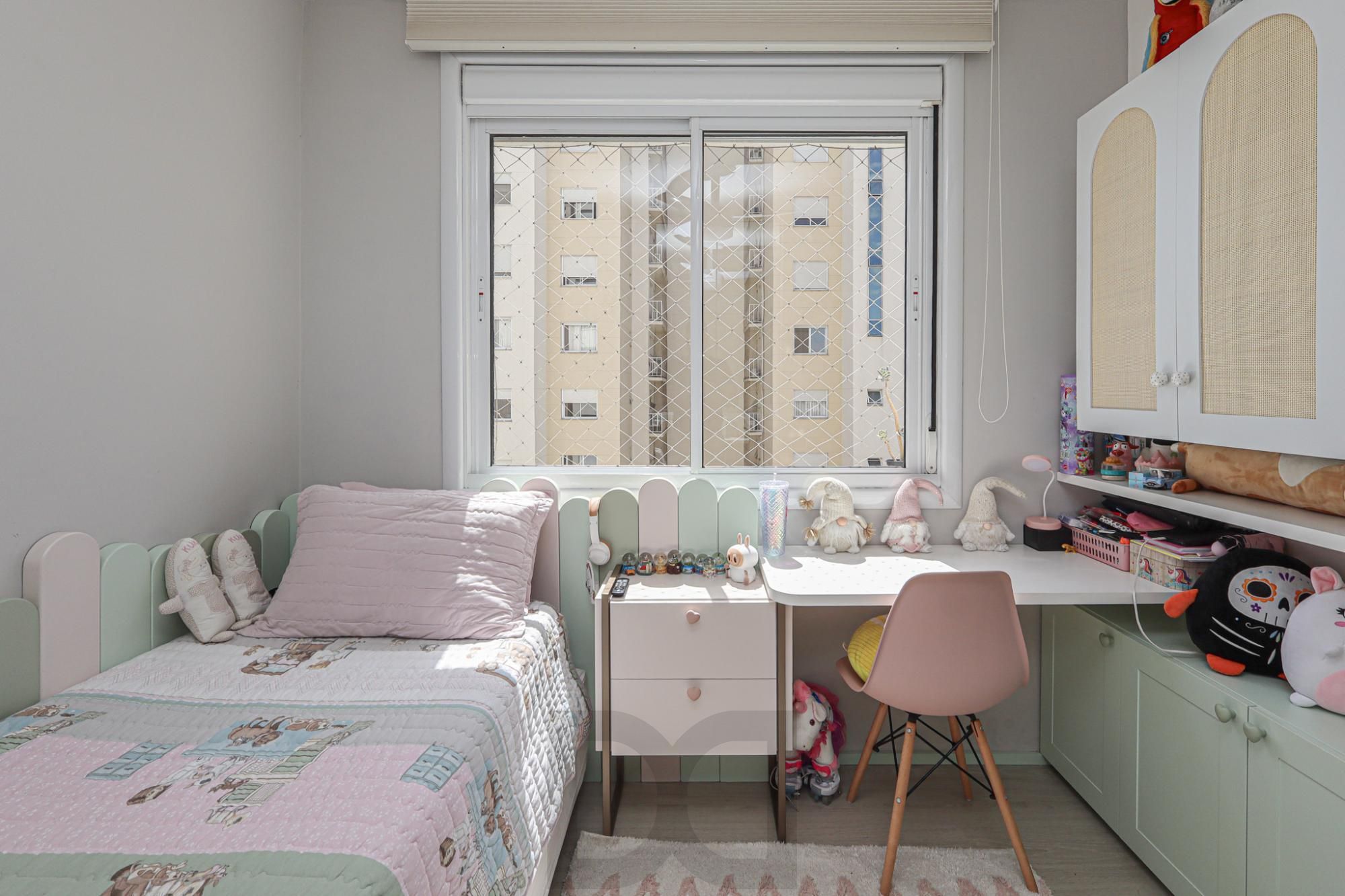 Apartamento mobiliado a venda no bairro Jardim Europa — foto 28