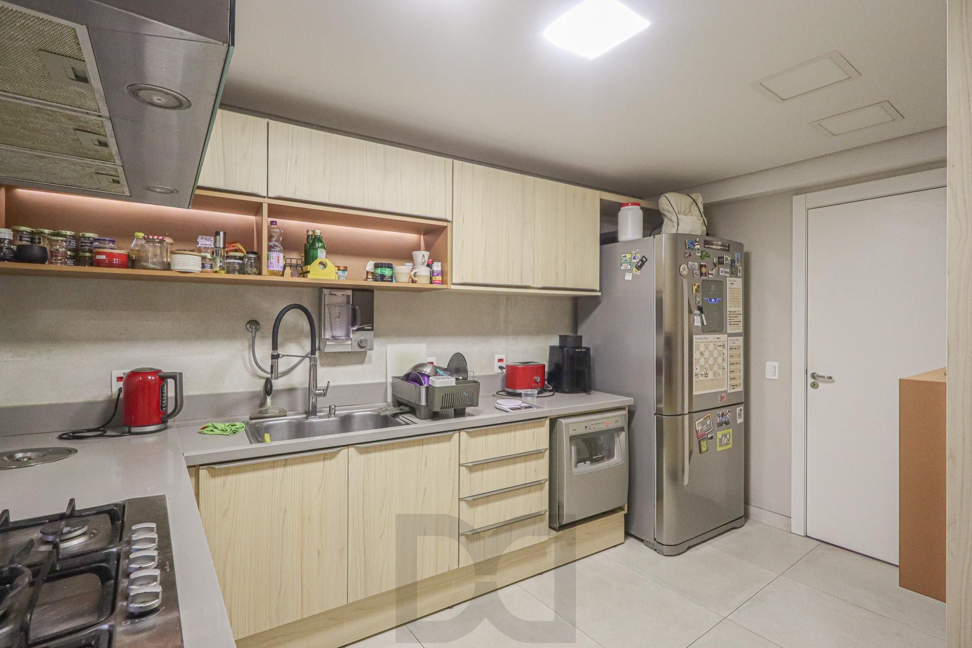 Apartamento Garden a venda na Cidade Baixa — foto 12