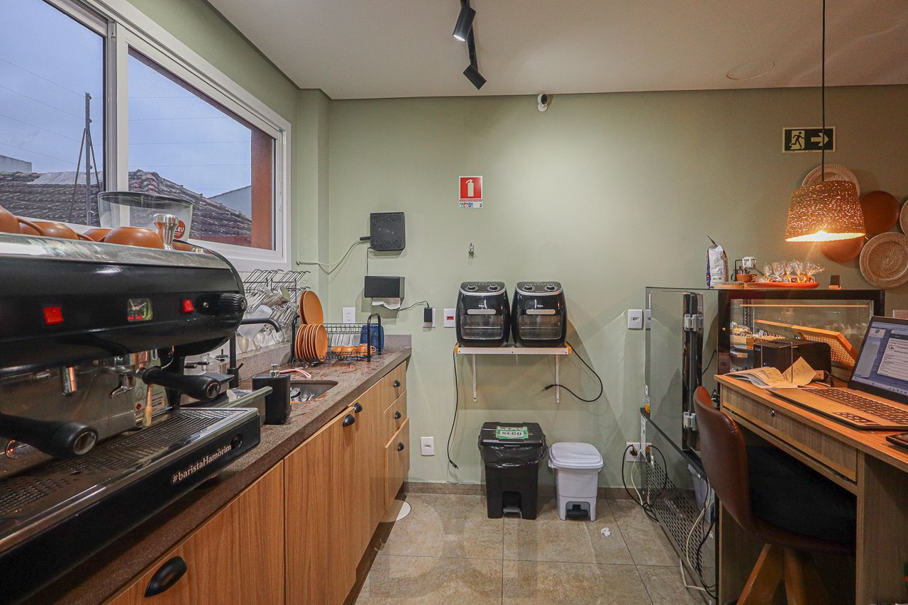 Casa Comercial a venda no bairro Cristo Redentor — foto 12