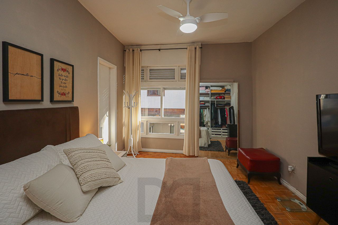 Apartamento a venda no bairro Independência — foto 22