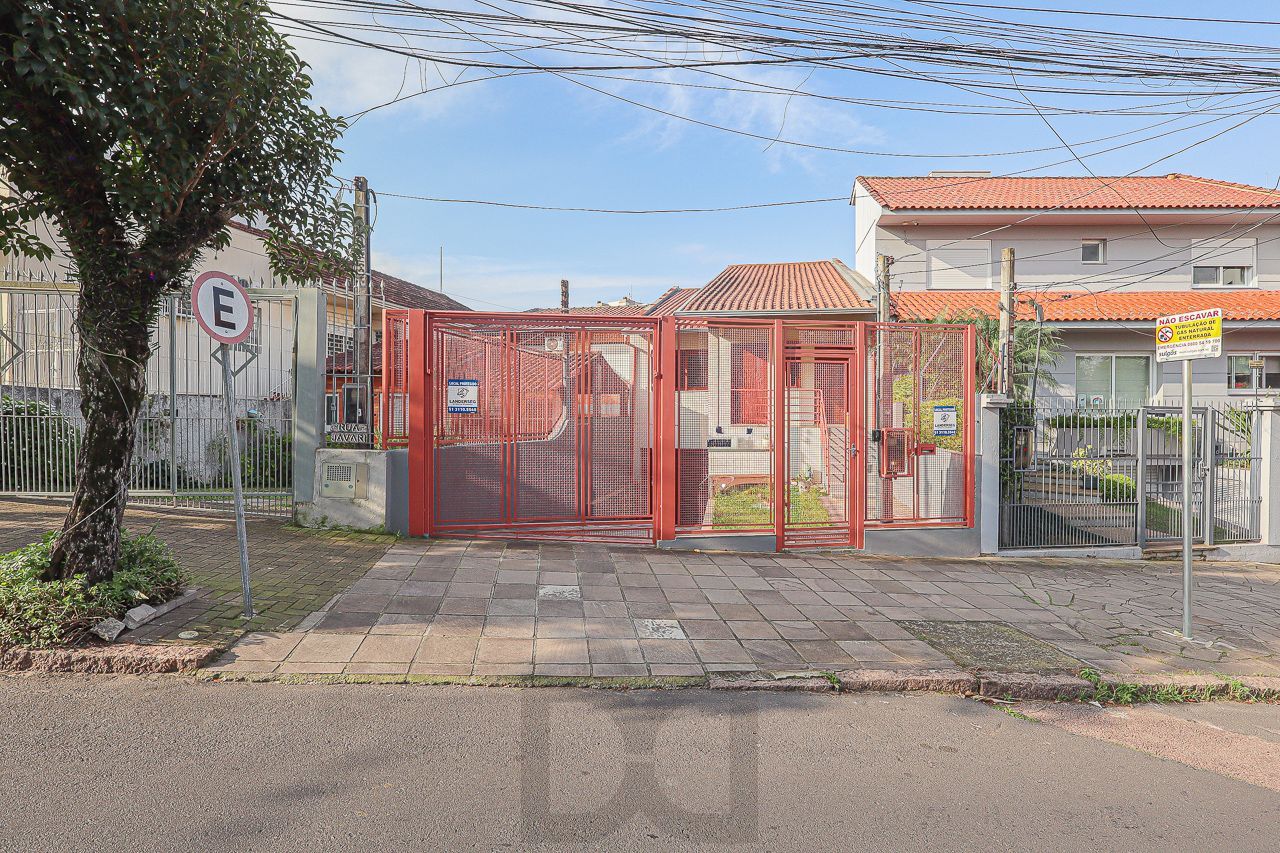 Casa a venda no bairro Cristo Redentor — foto 35