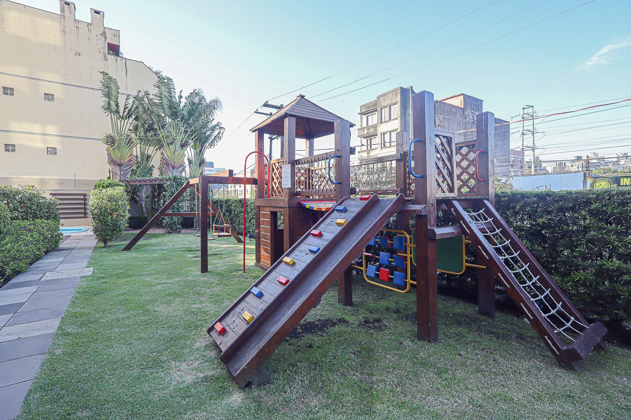 Apartamento a venda no bairro Santana — foto 25