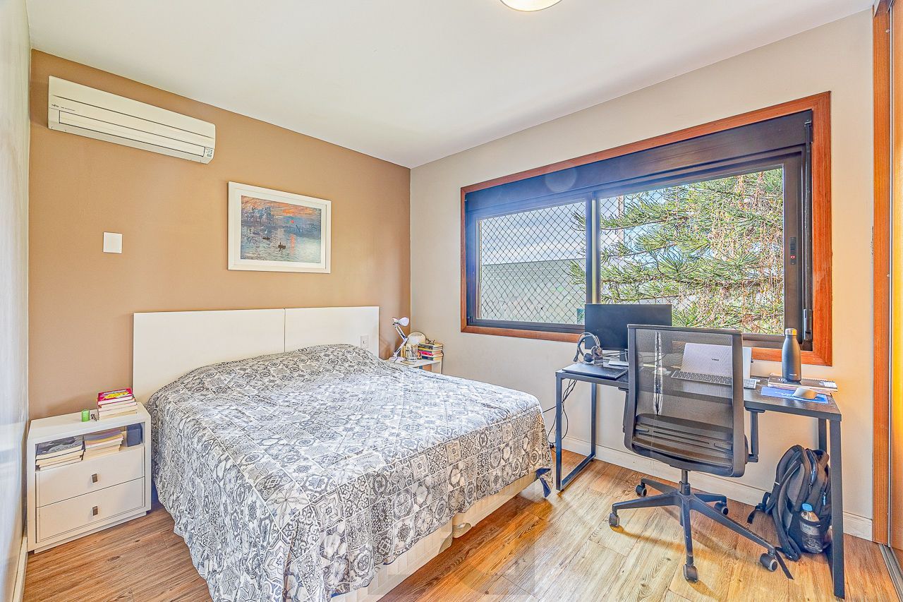 Apartamento a venda no bairro Higienópolis. — foto 16