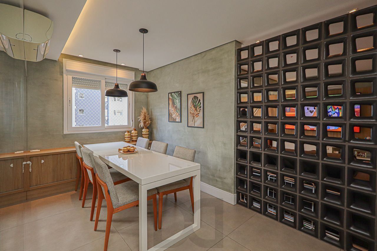 Apartamento a venda no bairro Jardim Sabará — foto 9