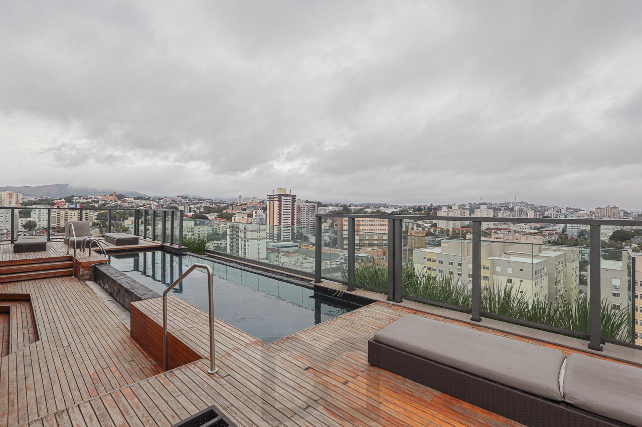 Loft a venda no bairro Santana — foto 19